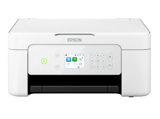 Epson Expression Home XP-4205 Driver Downloads, Review
