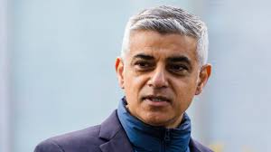 Sadiq Khan has again become the Mayor of London सादिक खान फिर से लंडन के मेयर हो गए 