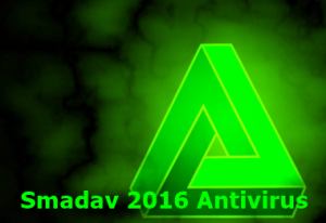 SmadAV Pro 10.5 2016 + Serial Key(Original) + Crack Terbaru Free Download