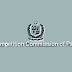 Competition Commission of Pakistan (CCP)CCP imposes Rs 25m fine on 5 universities