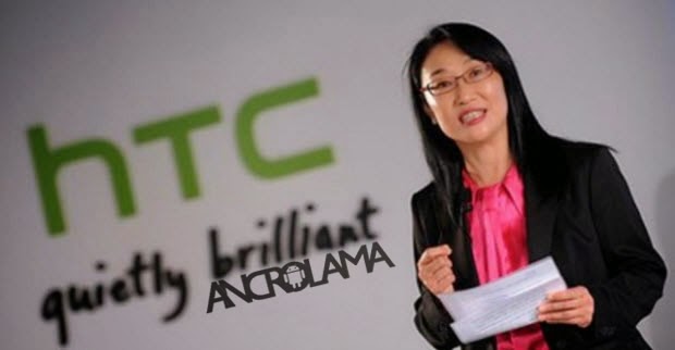HTC Yeni CEO'su ile Büyük Başarılar Kazanacak