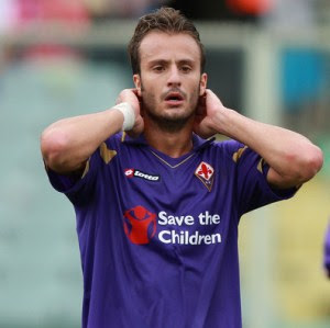 Alberto Gilardino