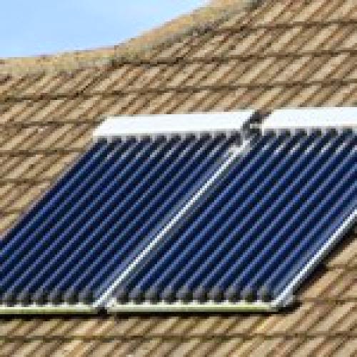 Evolution Of Solar Policy And Durable Market Design