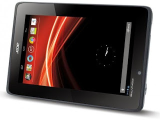 Harga tablet pc Acer Iconia Tab A110