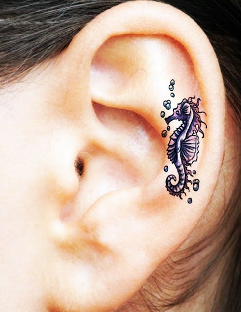 50 tatuagens de animais para deixar vocês inspiradas