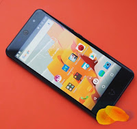 Обзор Wileyfox Swift 2