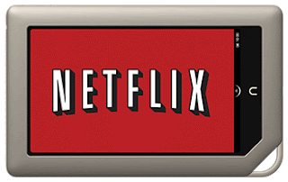 10x Fresh Netflix Accounts