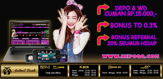 Situs Permainan Judi Poker Online Teraman dan Nyaman