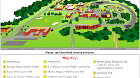 Gcu Campus Map