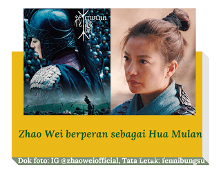 5 Akting Memukau Zhao Wei (Vicky Zhu), peran Zhao Wei, peran Vicky Zhu, daftar film yang diperankan Zhao Wei, daftar film yang diperankan Vicky Zhu, penghargaan Zhao Wei, penghargaan Vicky Zhu, biodata Zhao Wei, profil biodata Zhao Wei,