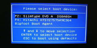 Bios ve Boot Menü Giriş Kısayol Tuş Listesi (Tüm Modeller)