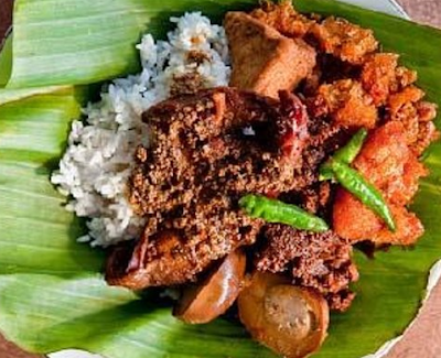 GUDEG JOGJA