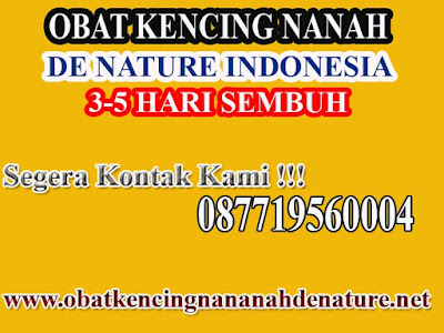 Obat Kencing Nanah Di Cianjur