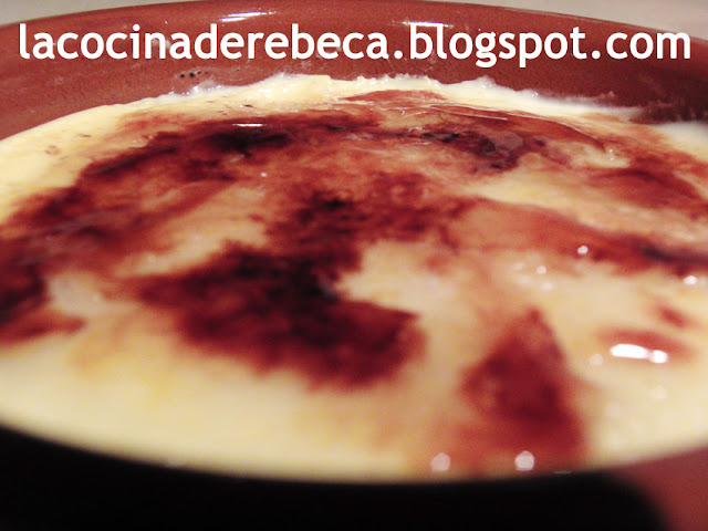 Crema catalana