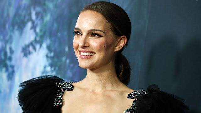 Natalie Portman joins forces with Serena Williams for LA women's soccer team