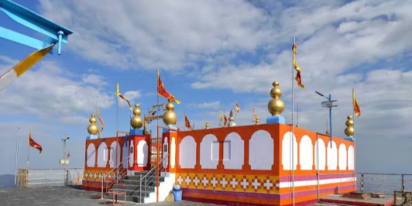 Secret Of Sikari Jogani temple Himachal Pradesh