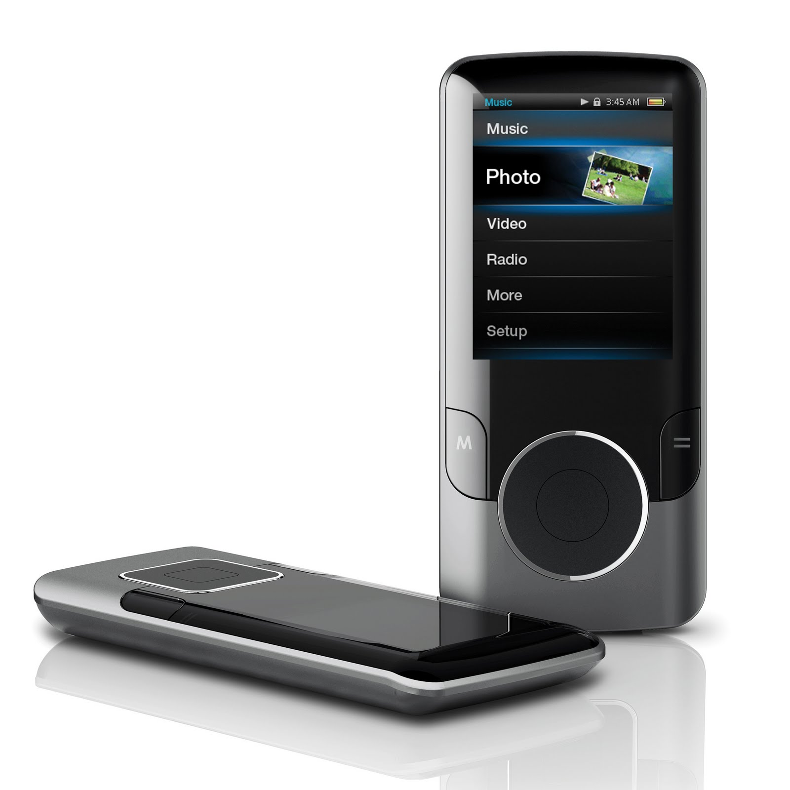  Players Reviews on Coby Mp 707 4gb Mp3 Player Review
