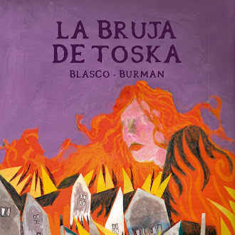 La bruja de Toska