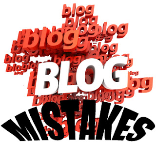 Do You make these 33 deadly blogging mistakes