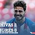 CHIVAS 2-0 TIGRES || PUNTOS DE ORO