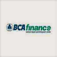 Gambar atau Logo PT BCA Finance