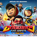 Download Film Boboiboy The Movie Sub Indo 2016