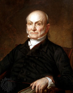 John Quincy Adams