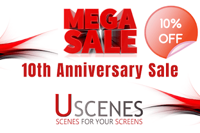 Uscenes discount code