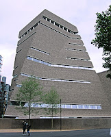 By Jim Linwood from London - The New Tate Modern Extension - London., CC BY 2.0, https://commons.wikimedia.org/w/index.php?curid=50556806