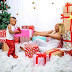 Tonto Dikeh Share Christmas Pictures With Her Son