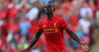 Agen Bola - Mane Pembelian Yang Hebat Untuk Liverpool