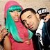 Hilarious Photos: Drake's reaction after hearing DJ Khaled's Marriage Proposal to Nicki Minaj 