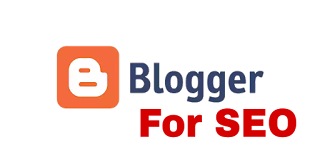 Clear And Unbiased Facts About Blogger For SEO (Without All the Hype)