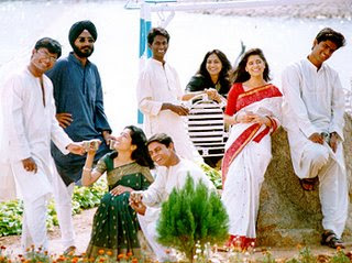 Dollar Dreams 2000 Telugu Movie Watch Online