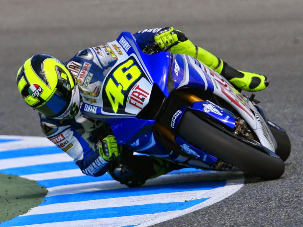 Gambar Animasi Dp Bbm Valentino Rossi Terbaru Display Picture Update