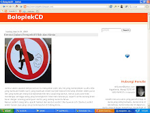 QtWeb 2.0 : Browser Kecil Kualitas Toop dan Kompatibel di Windows Live CD BartPE / WinPE