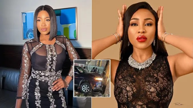 Why I would have preferred to be in Pepper Dem season – BBNaija’s Erica reveals (video)