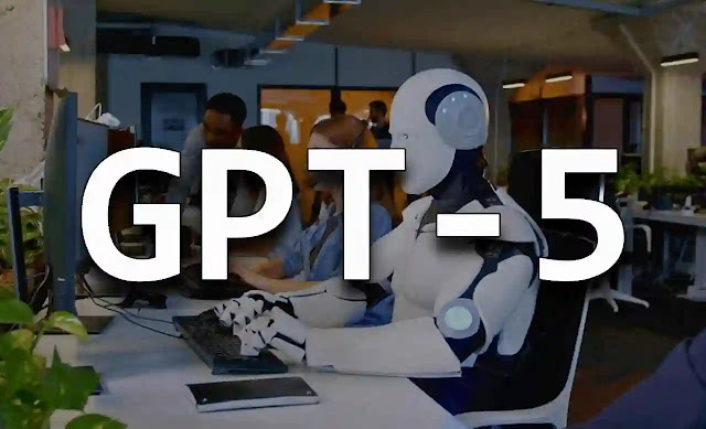 GPT-5 is the latest iteration of the Generative Pre-trained Transformer, learn how it works, key features, improvements, applications, and advantages.
