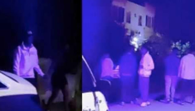 About 50 Nigerians arrested in TRNC over alleged prostitution, drug trafficking and illegal clubbing