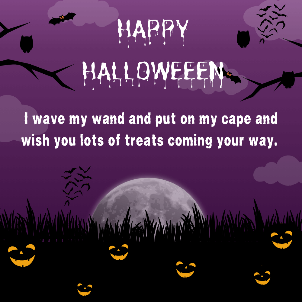 happy halloween scary image download