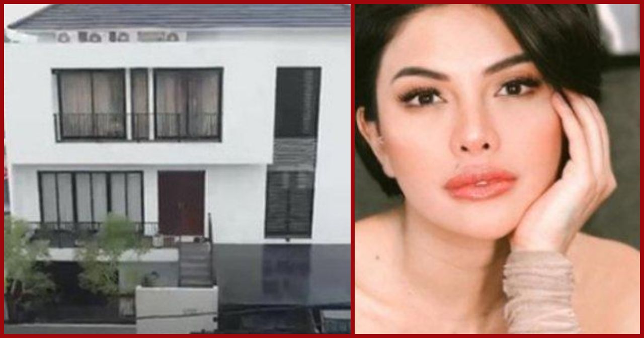 Merasa Tak Aman, Nikita Mirzani Berencana Akan Jual Rumah Beserta Isinya dengan Harga Rp 15 Miliar