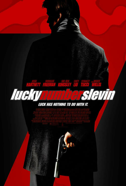 [HD] Lucky # Slevin 2006 Online Stream German