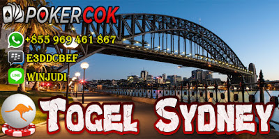 Angka Main Togel SYDNEY Hari ini 30 Juni 2019