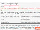 Ternyata Mengganti Domain Blog Sesuai Keinginan Kita Cukup Mudah