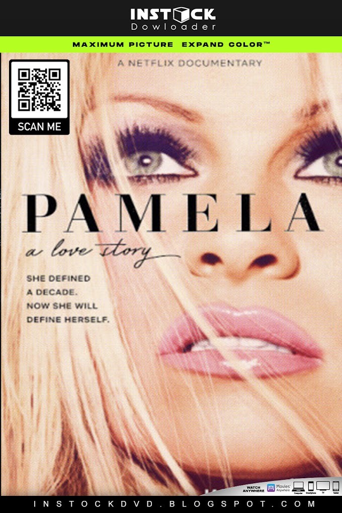 Pamela: Una Historia de Amor (2023) 1080p HD Latino