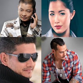 Bir Bikram Nepali Movie Cast