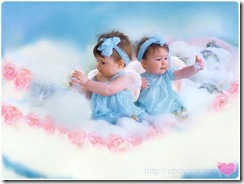 Baby angel wallpaper (17)