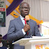 Fear, most potent enemy of our faith, says Pastor Oladele at 70th CACMA Conference