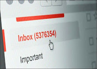 Cara Menghapus Semua Email Sampah dengan Cara Mudah