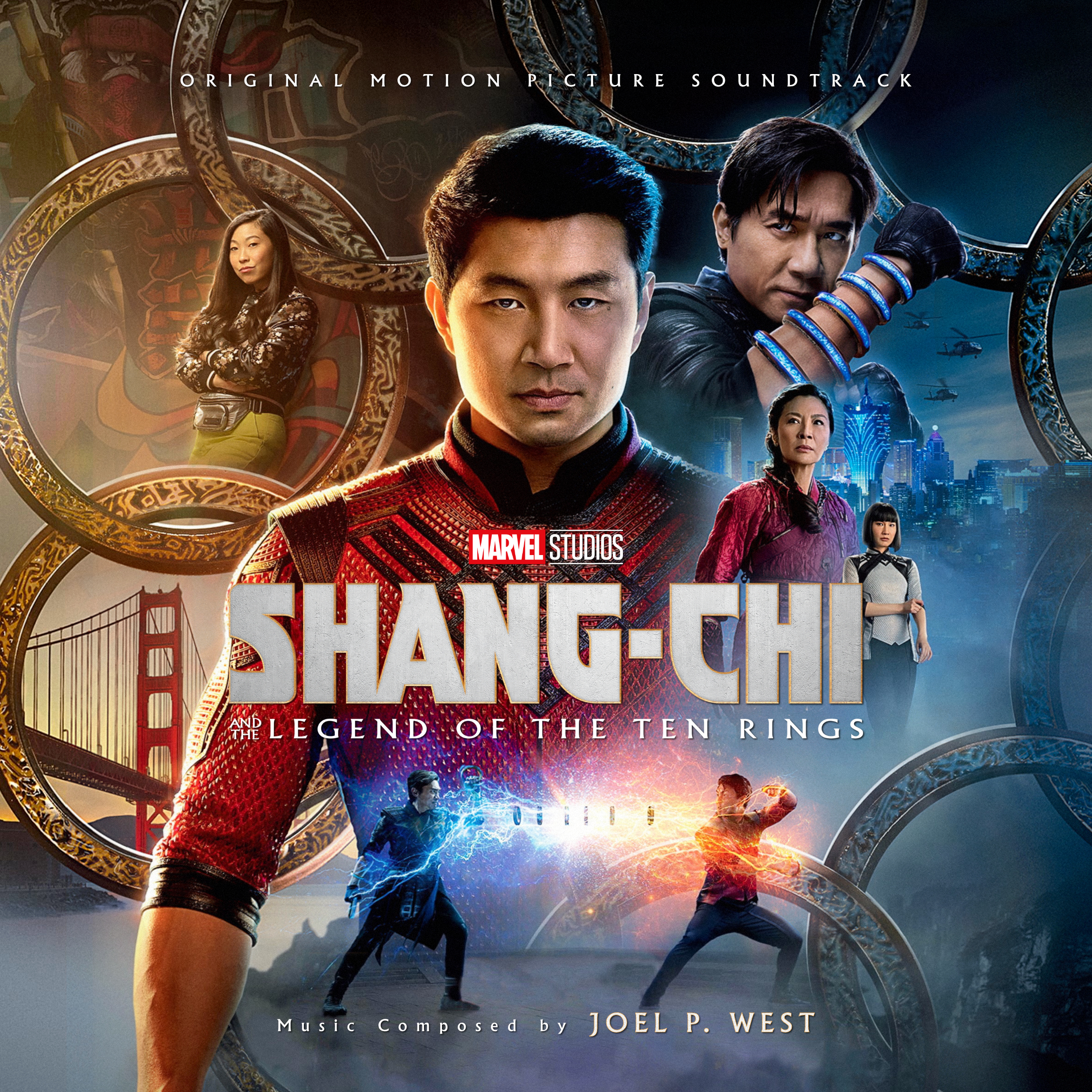 What That Final Message About the Ten Rings Returning Means in 'Shang-Chi'